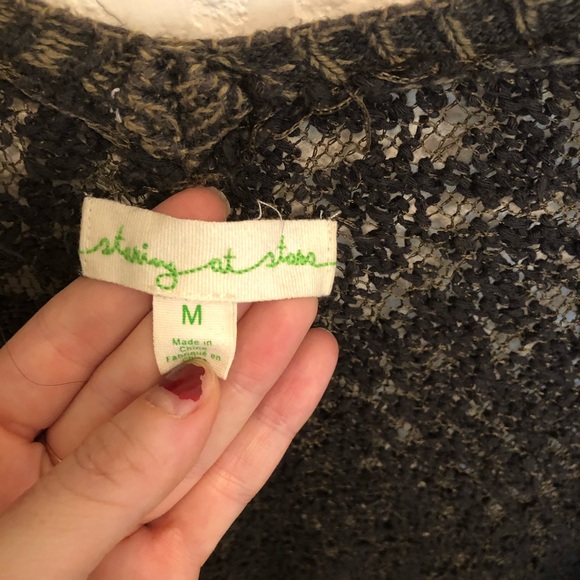 Cardigan - Picture 4 of 4